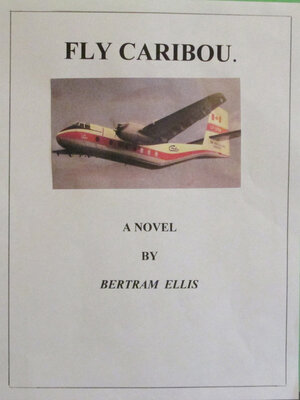 cover image of Fly Caribou